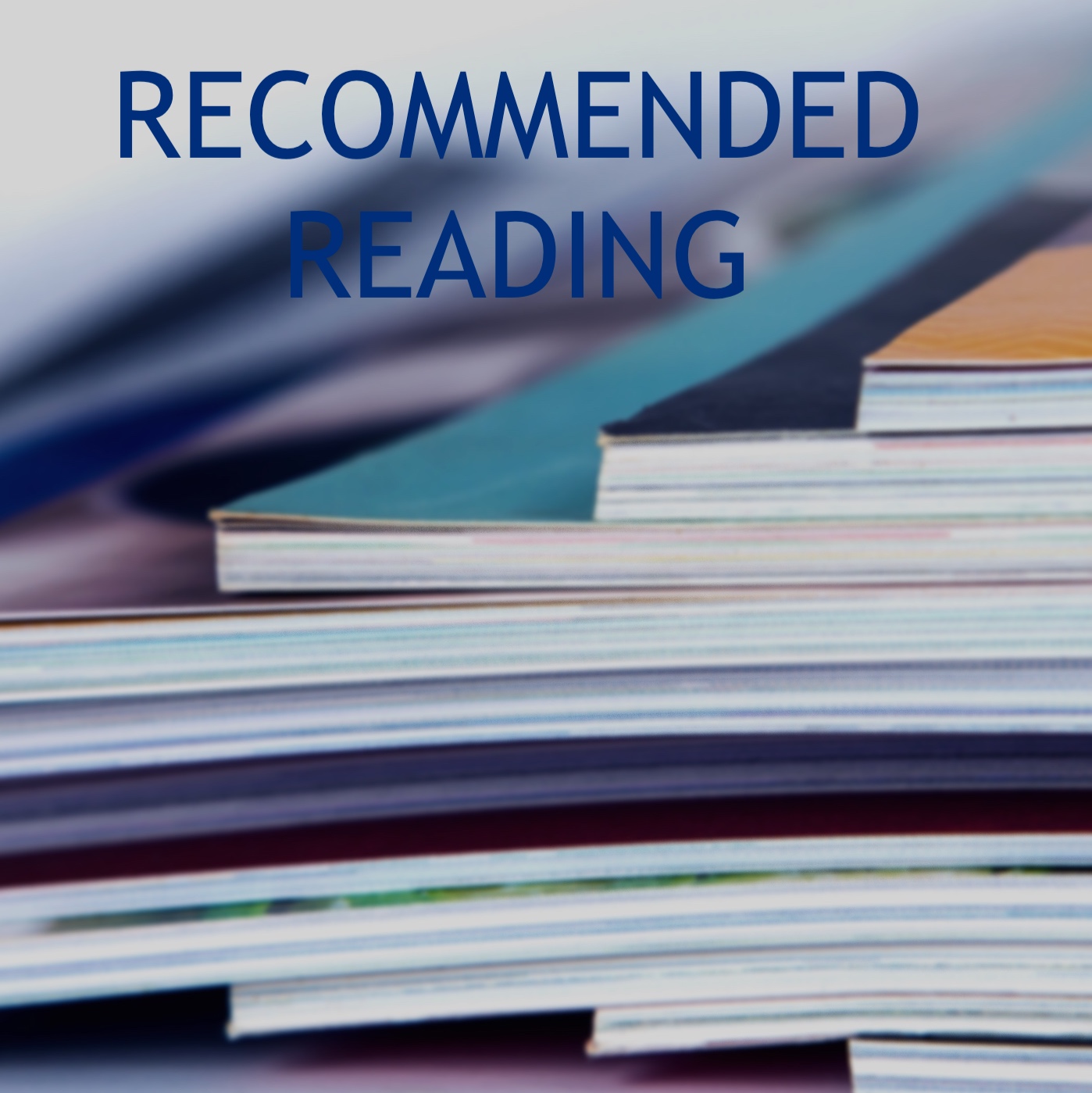 Četrti sklop priporočenih člankov za specializante po izboru UO ZFRM